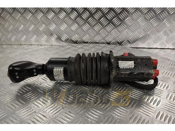 Hydraulisch ventiel LIEBHERR