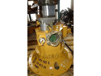 Hydraulische pomp LINDE