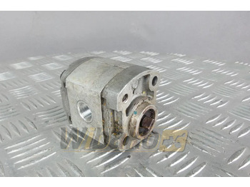 Hydraulische pomp MARZOCCHI POMPE