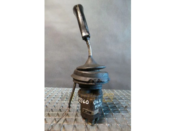 Hydraulisch ventiel O&K