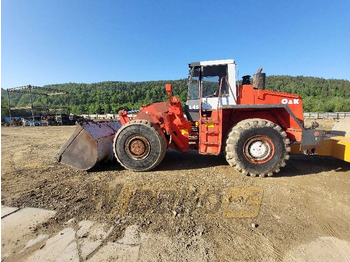 Wiellader O&K L45: afbeelding 2 Wiellader O&K L45: afbeelding 2