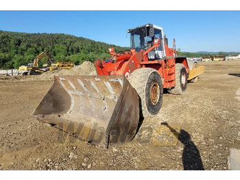 Wiellader O&K L45: afbeelding 5 Wiellader O&K L45: afbeelding 5