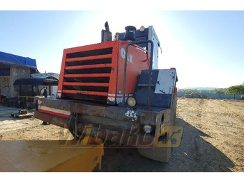 Wiellader O&K L45: afbeelding 3 Wiellader O&K L45: afbeelding 3