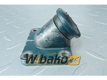 Oliefilter KUBOTA