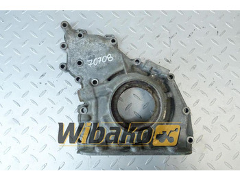 Oliepomp DEUTZ