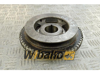 Motor en onderdelen CUMMINS