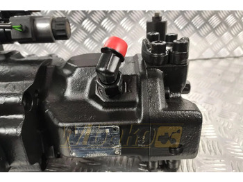 Hydraulische pomp REXROTH