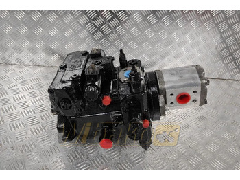 Hydraulische pomp REXROTH