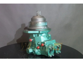 Hydromotor REXROTH