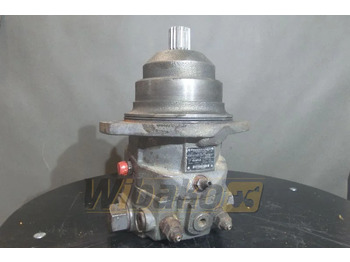 Hydromotor REXROTH