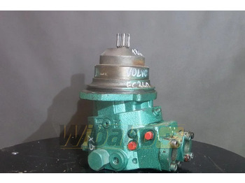 Hydromotor REXROTH