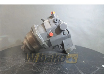 Hydromotor REXROTH