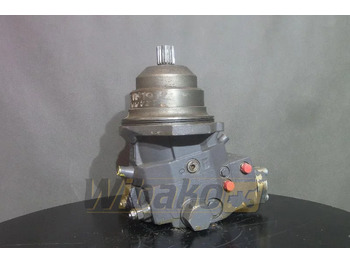 Hydromotor REXROTH