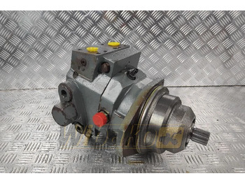 Hydromotor REXROTH