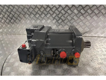 Hydromotor REXROTH
