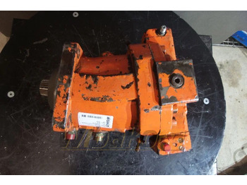 Hydromotor REXROTH