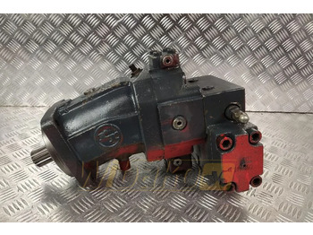 Hydromotor REXROTH