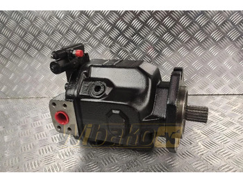 Hydraulische pomp REXROTH