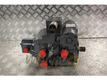 Hydraulische pomp DANFOSS / SAUER