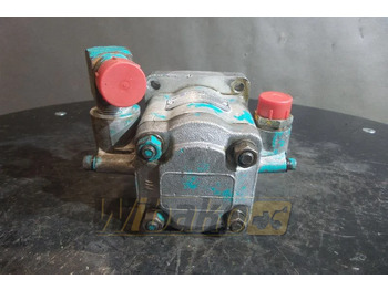 Hydraulische pomp DANFOSS / SAUER