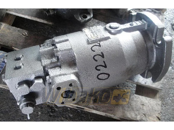 Hydromotor DANFOSS / SAUER