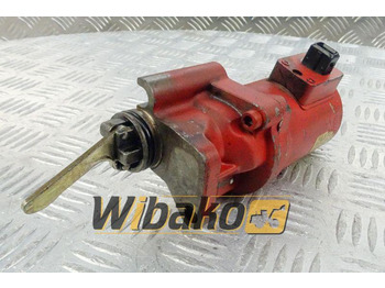 Motor en onderdelen DEUTZ