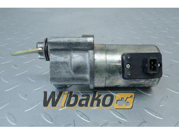 Motor en onderdelen DEUTZ