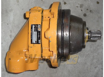 Hydromotor