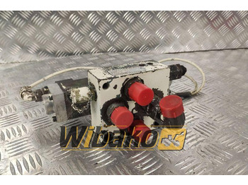 Hydraulisch ventiel REXROTH