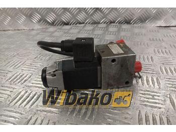 Hydraulisch ventiel REXROTH