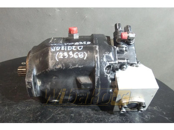 Hydraulische pomp VOLVO