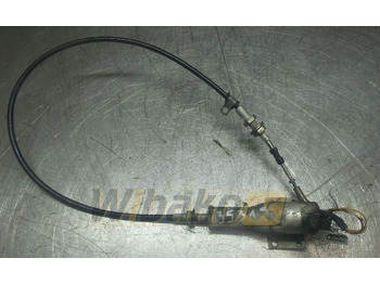 Motor en onderdelen VOLVO