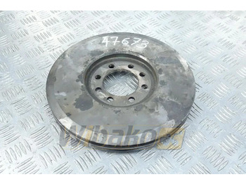 Motor en onderdelen VOLVO