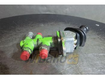 Hydraulisch ventiel WABCO