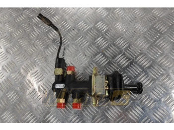 Hydraulisch ventiel WABCO