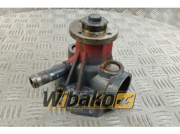 Waterpomp DEUTZ