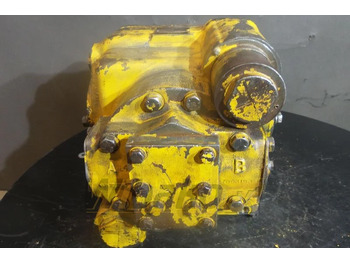 Hydraulische pomp voor Bouwmachine Zakład Hydrauliki Siłowej 23-4026 797981: afbeelding 2