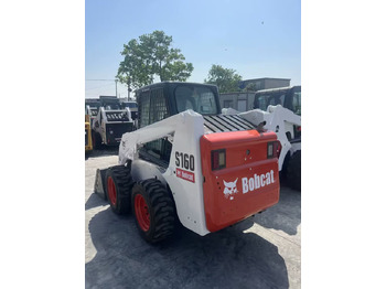 Schranklader BOBCAT S160: afbeelding 5 Schranklader BOBCAT S160: afbeelding 5