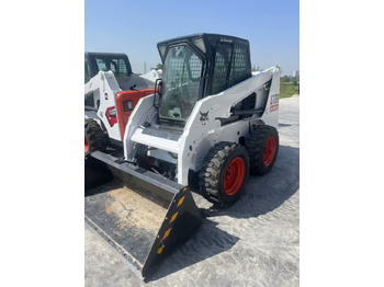 Schranklader BOBCAT S160: afbeelding 2 Schranklader BOBCAT S160: afbeelding 2