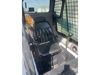 Schranklader BOBCAT S160: afbeelding 4 Schranklader BOBCAT S160: afbeelding 4