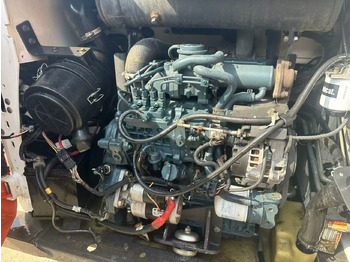 Schranklader BOBCAT S550: afbeelding 2