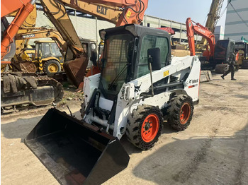 Schranklader BOBCAT S550: afbeelding 5