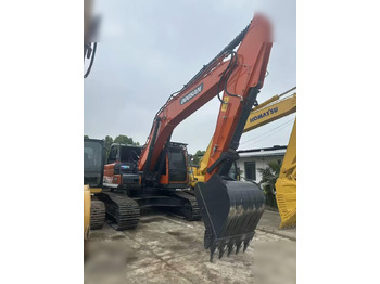 Rupsgraafmachine DOOSAN DX225LC-9C