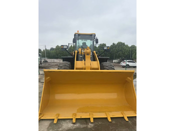 Leasing SDLG 956l SDLG 956l: afbeelding 4