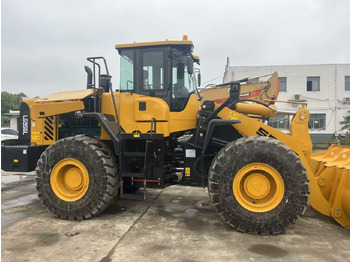 Leasing SDLG 956l SDLG 956l: afbeelding 3