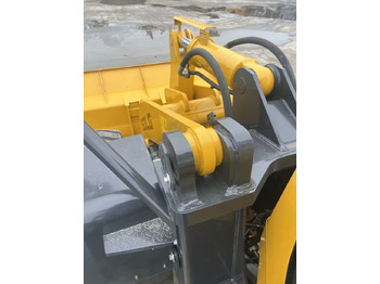 Leasing SDLG 956l SDLG 956l: afbeelding 2