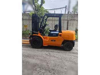Heftruck TOYOTA