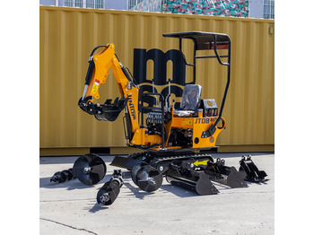 Minigraafmachine