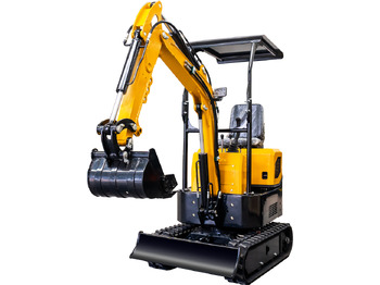 Minigraafmachine