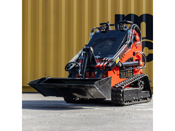Compacte rupslader